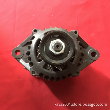 12V Auto Alternator for Mercury 90ELXPT and Lester Models